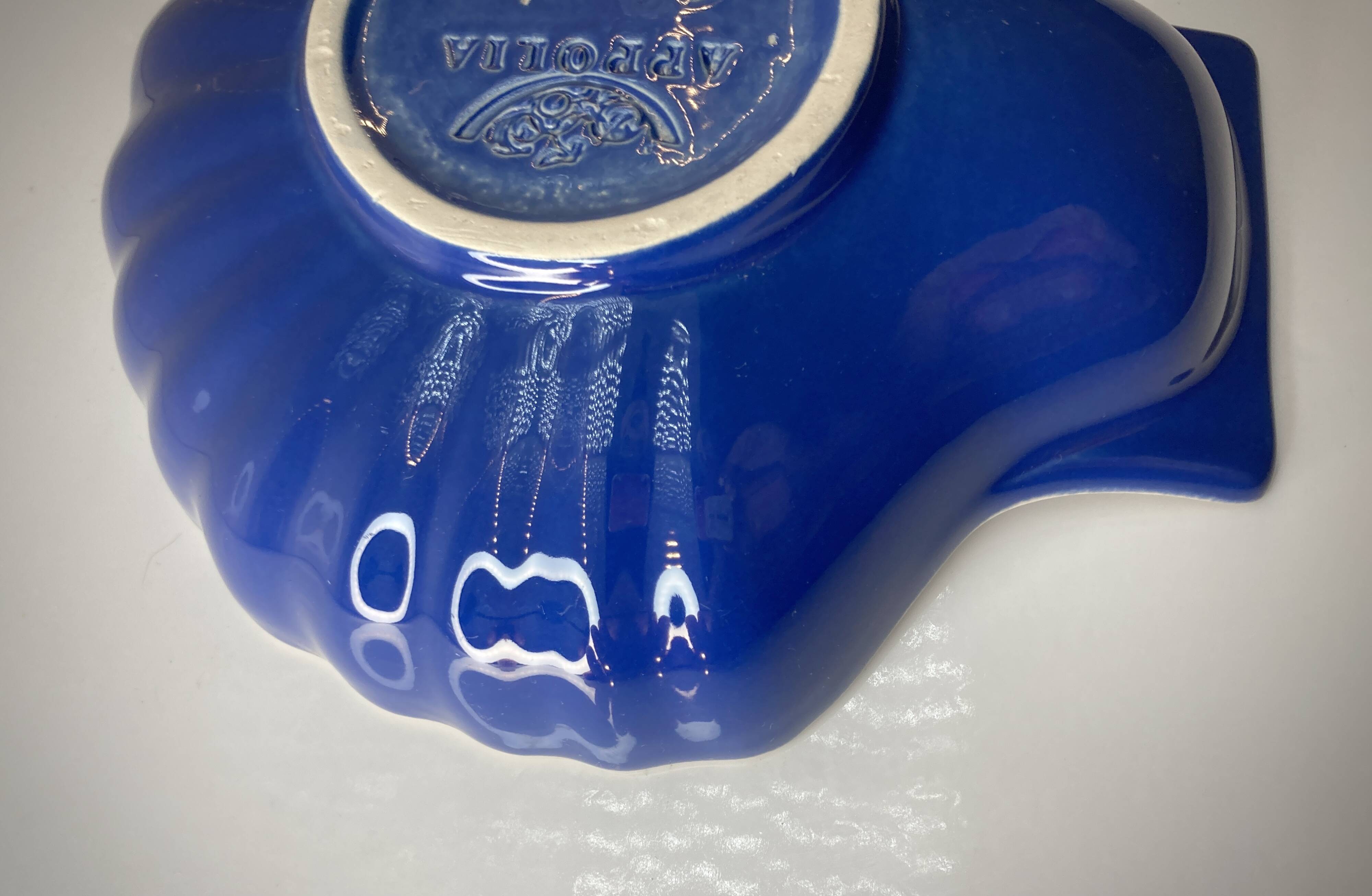 Appolia shell compartmented dishes for Peugeot