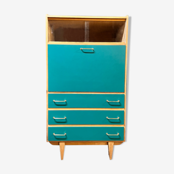 Secrétaire scandinave 1960