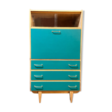 Scandinavian Secretary 1960