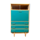 Secrétaire scandinave 1960