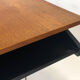 Designer Vintage Pastoe Cees Braakman desk of the 50s teak