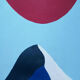 Bleu Sauvage II