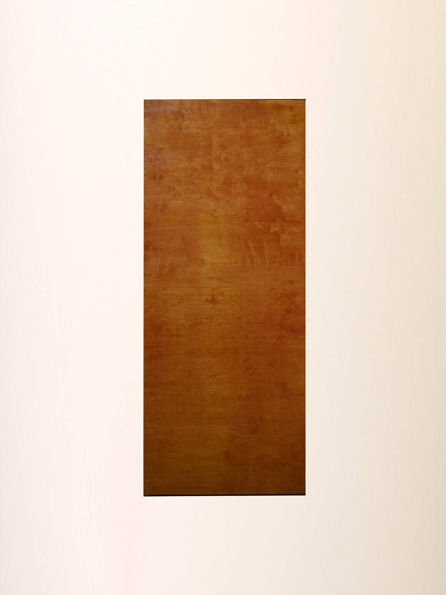 Buffet nordique des années 60