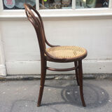 Chair Thonet n ° 31-1920