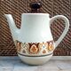 Cafetière/théière "Jeb Nomar"vintage