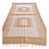 Berber kilim rug 150x260