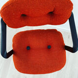 Morisson & hannah office chair for knoll