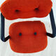 Chaise de bureau morisson & hannah pour knoll