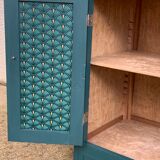 Art Deco Parisian Buffet