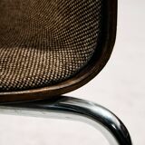Austrian Wiesner-Hager chair