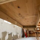 Farmhouse table beech pine XL 4m