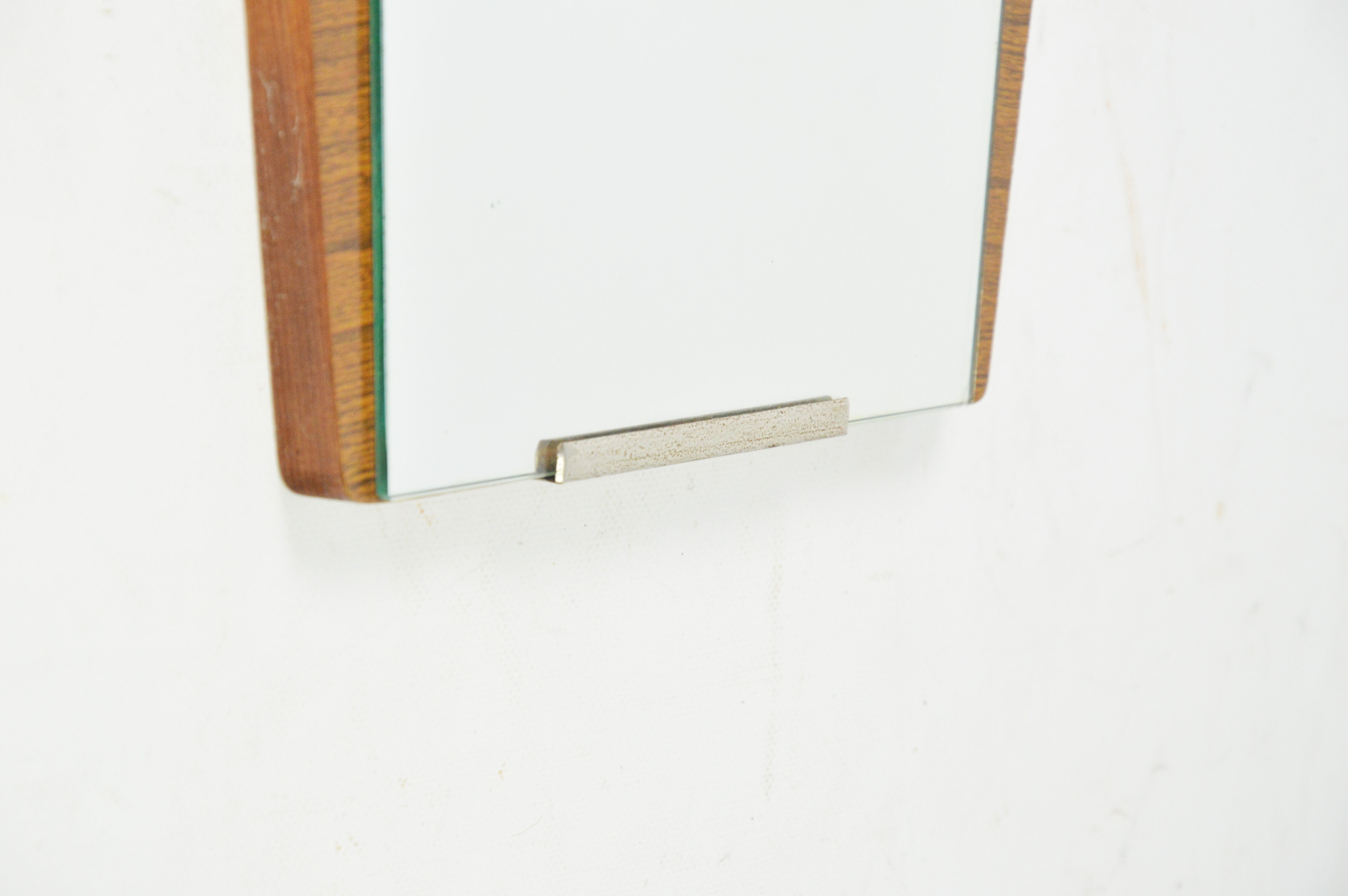 Vintage mirror, 1970s