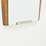 Vintage mirror, 1970s