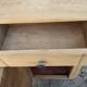 Entrance cloakroom