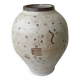 Jar umbrella stand