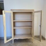 cabinet Parisian fence