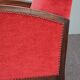 Art Deco armchair