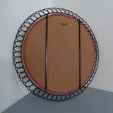 String Metal Mirror, 1960s