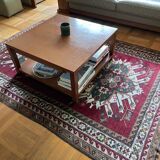 Hugues Chevallier coffee table