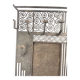 Porte manteaux mural  art déco
