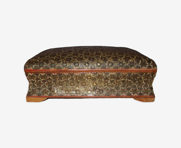 Boite à bijoux
