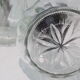 Glass sugar duo