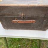 Travel trunk