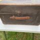 Travel trunk
