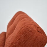 Rocking-chair, 1972's