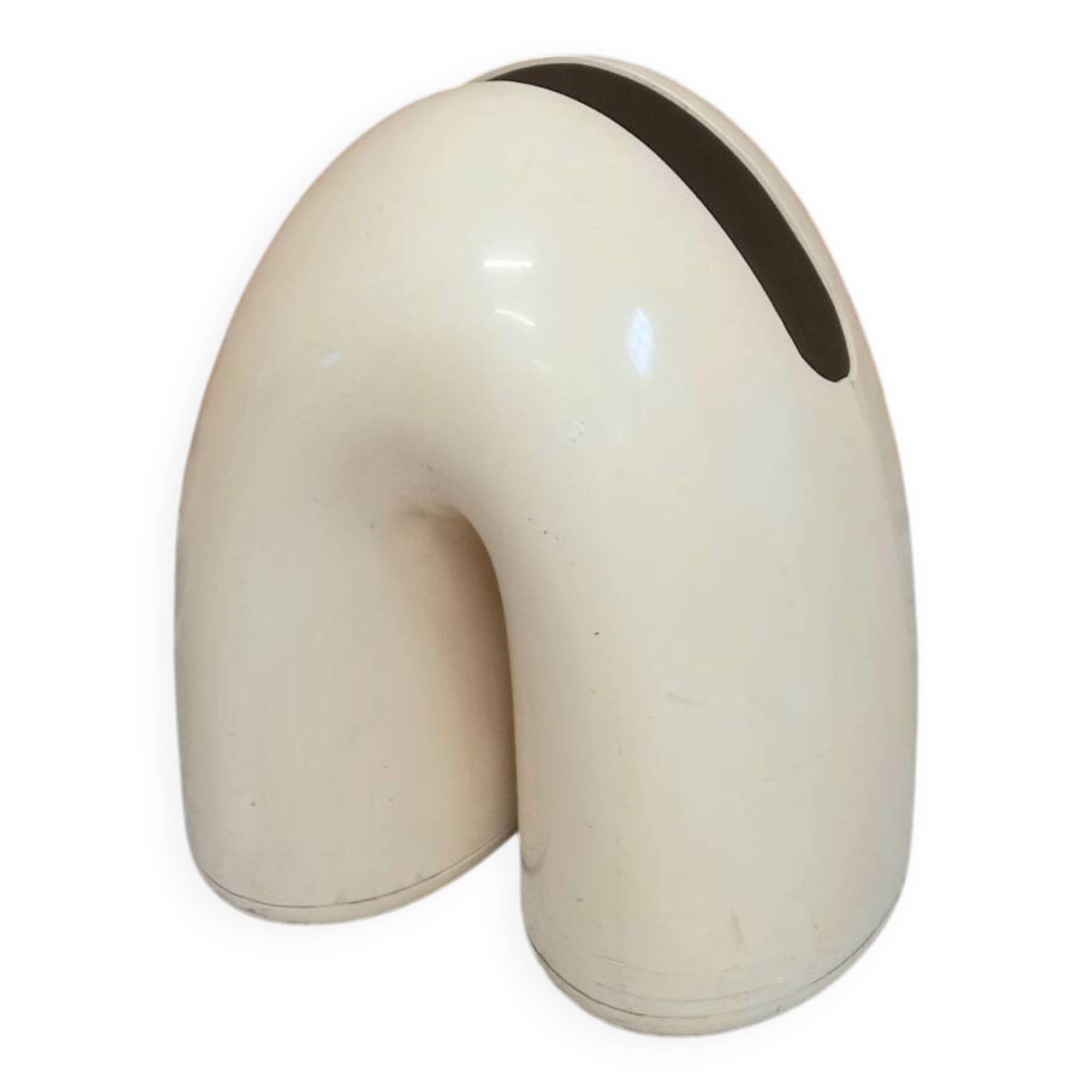 Umbrella stand Noe' by Fontana Arte