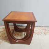 Pull out tables