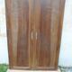 Closet doors
