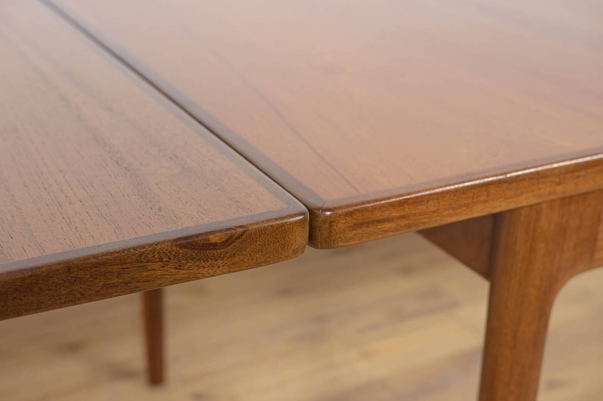 Mid-Century Dining Table by Ib Kofod Larsen for G-Plan, United Knigdom,1960