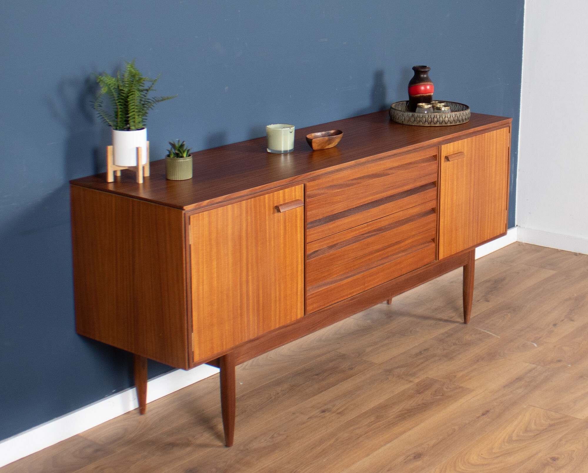 Sideboard By White & Newton Of Portsmouth, 1960