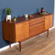 Sideboard By White & Newton Of Portsmouth, 1960