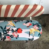 Upholstered Bench