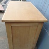 Bureau brut