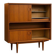 Vintage wooden bar/buffet furniture