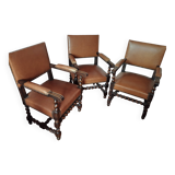 Armchairs