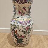 Chinese vase