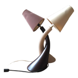 Kostka lamp duo model gemo