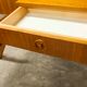 Scandinavian teak 1960