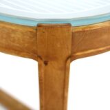 Scandinavian coffee table "Model 103", Bertil Fridhagen for Bodafors, Sweden, 1960
