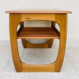 Scandinavian coffee table
