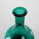 Glass carafe, Spanish design, 1990s, production: Spain