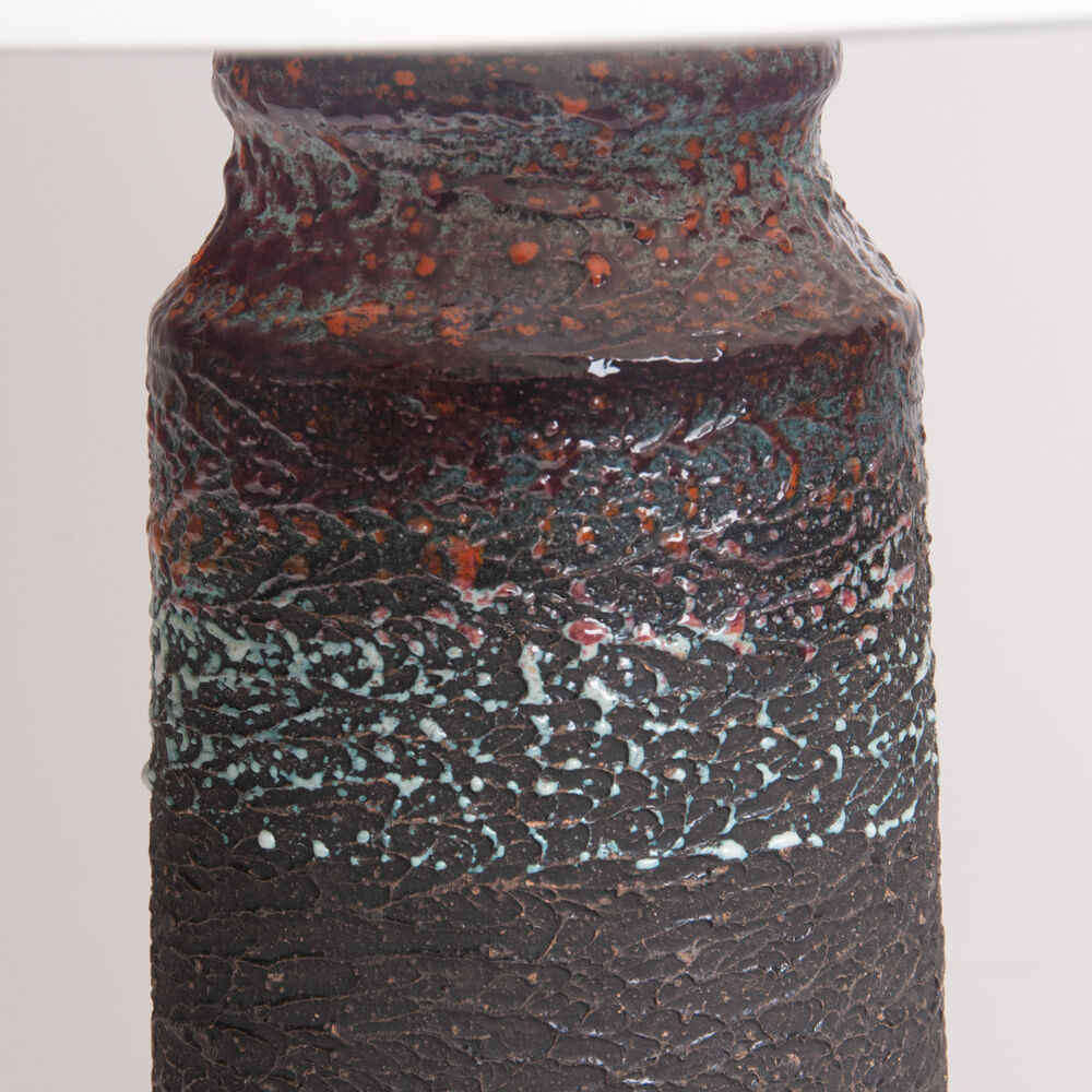 Tilgmans Kermik table lamp