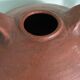 Ancient pottery