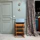 Bureau enfant avec chaise rétractable