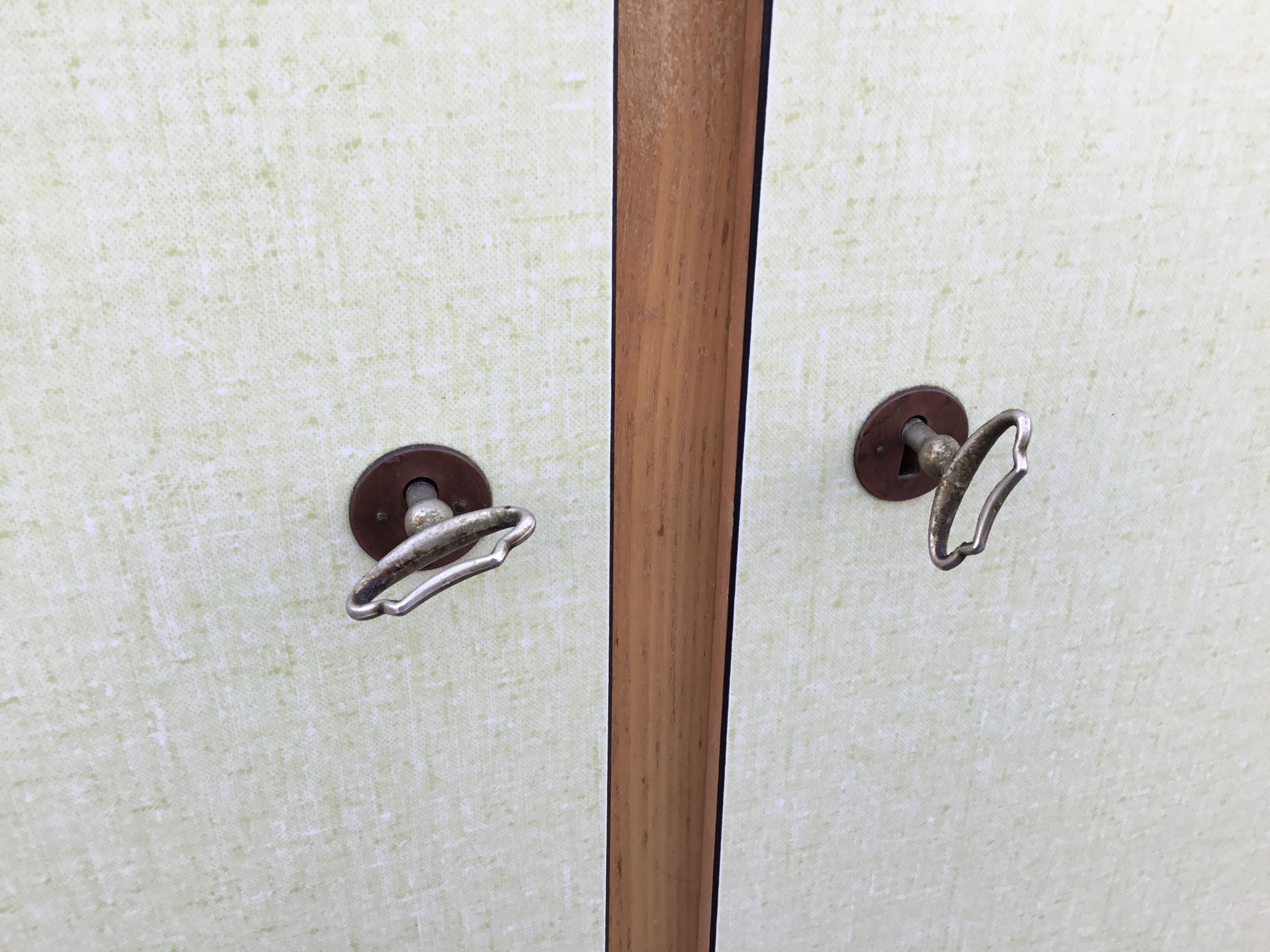 Buffet formica years 50