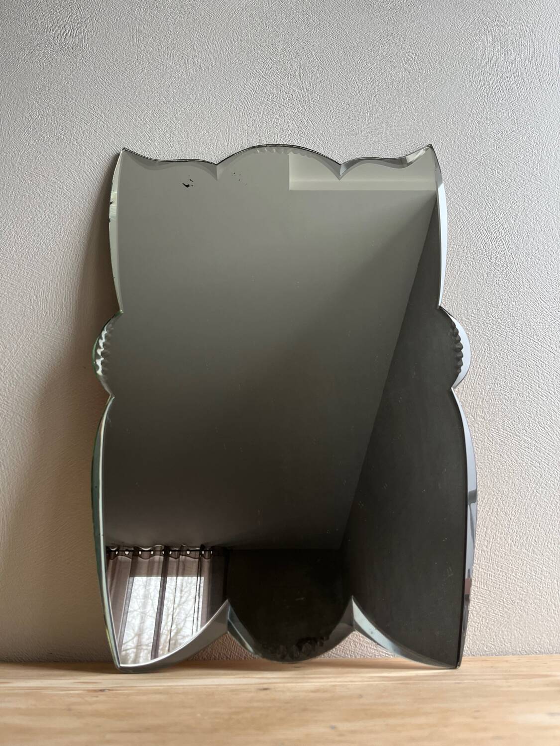 Set of 5 mirrors (Carmen)